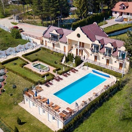 Suncani Breg Apartments Vrdnik Luaran gambar