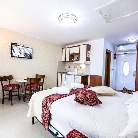 Suncani Breg Apartments Vrdnik Bilik gambar