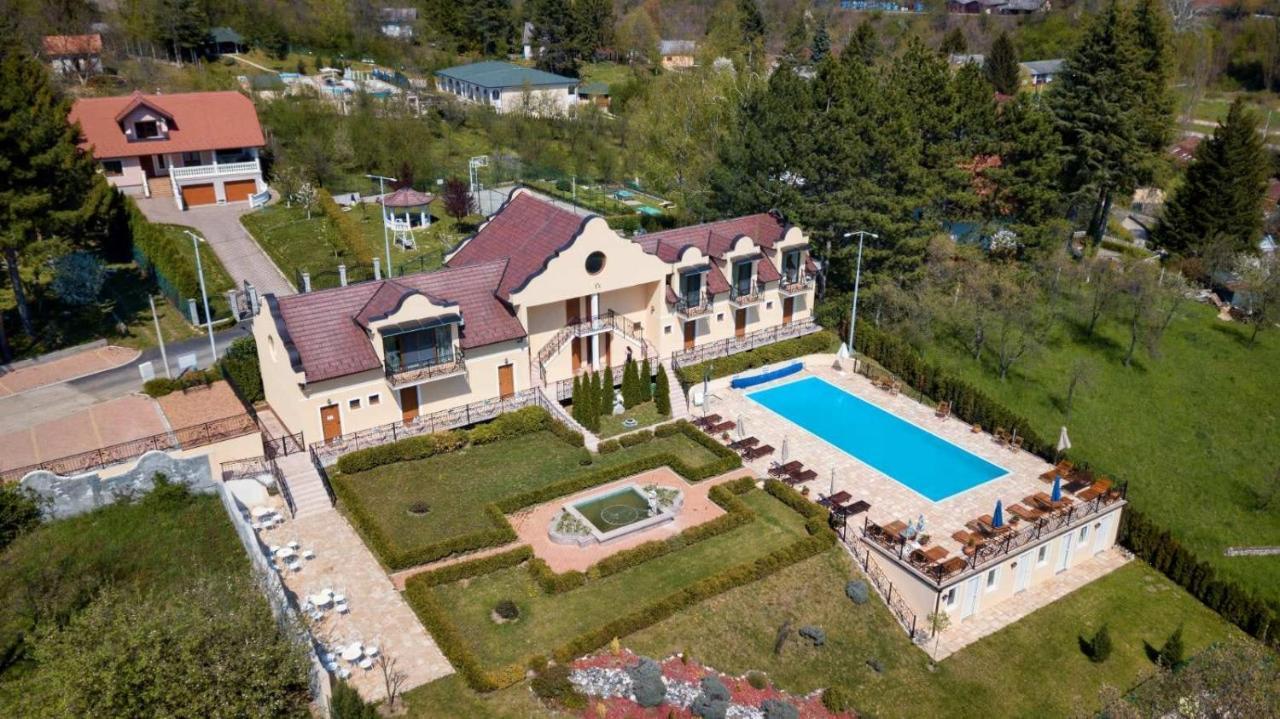 Suncani Breg Apartments Vrdnik Luaran gambar