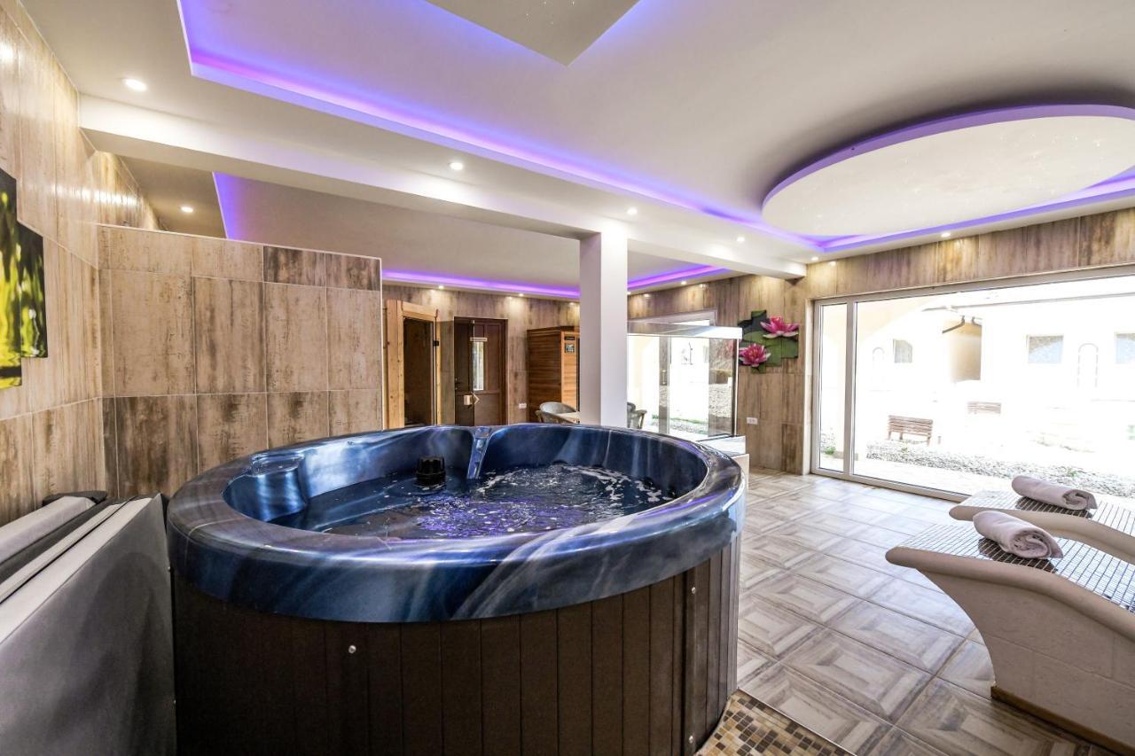 Suncani Breg Apartments Vrdnik Luaran gambar