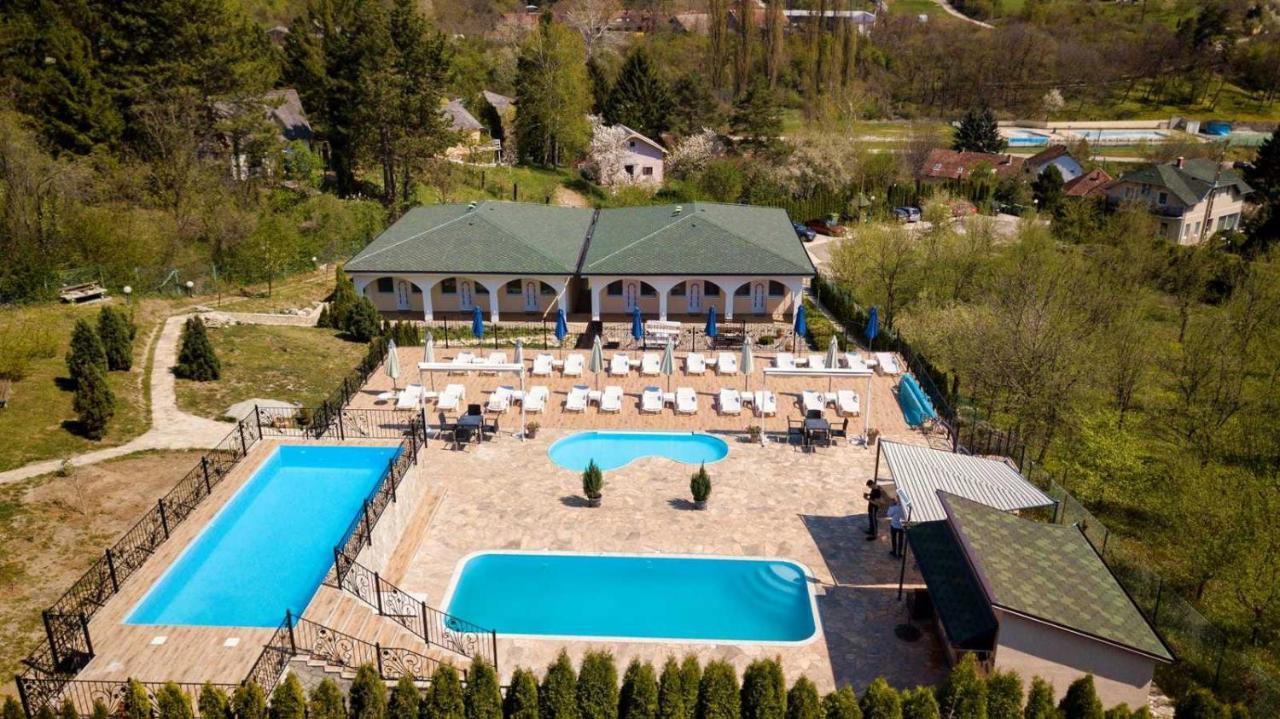 Suncani Breg Apartments Vrdnik Luaran gambar