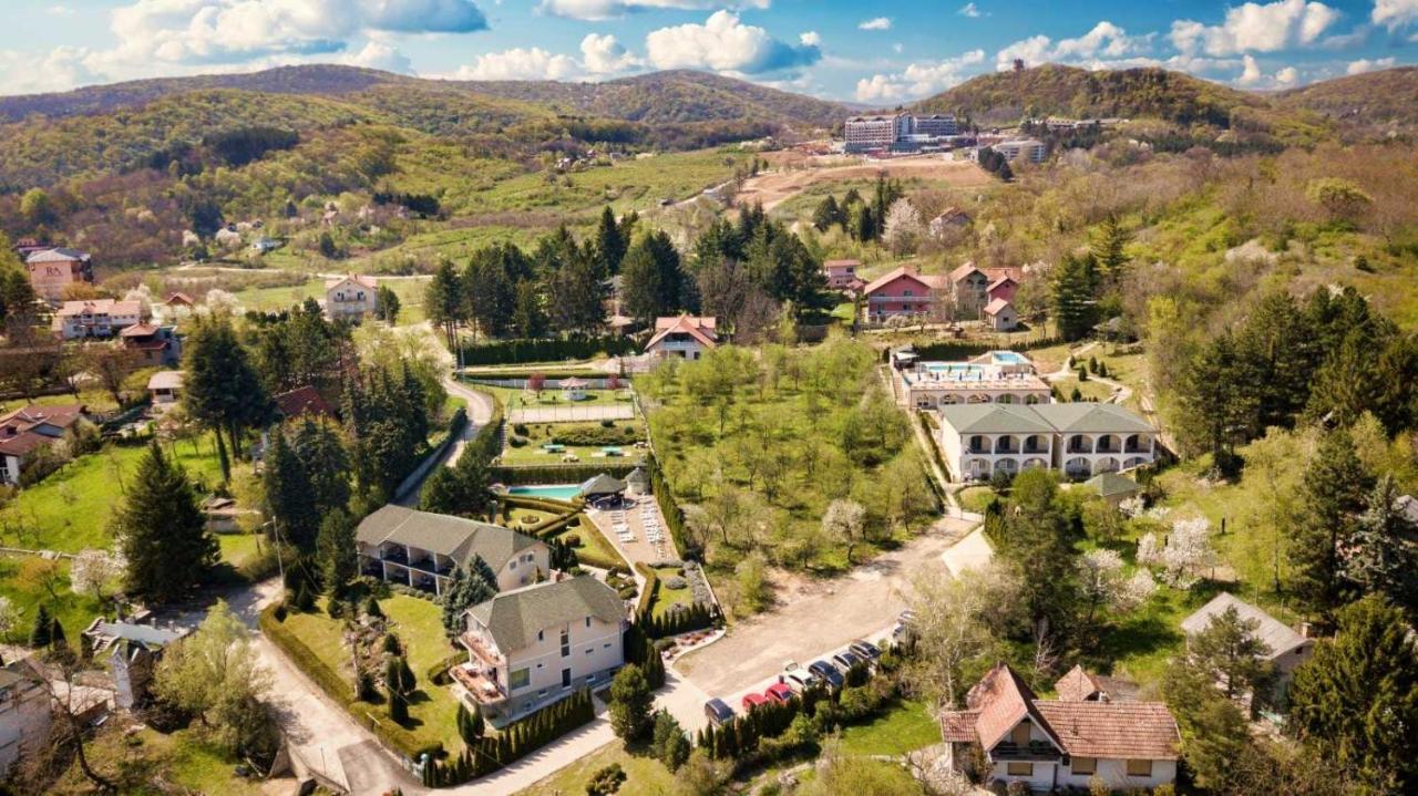 Suncani Breg Apartments Vrdnik Luaran gambar