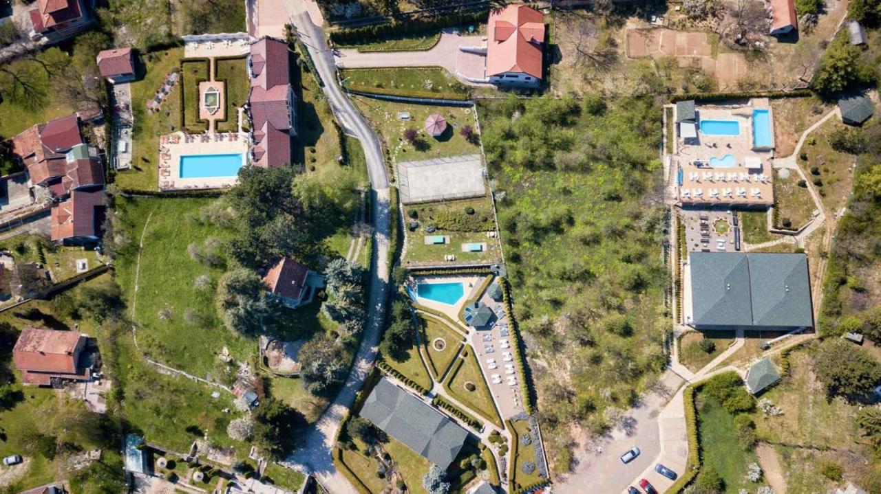 Suncani Breg Apartments Vrdnik Luaran gambar