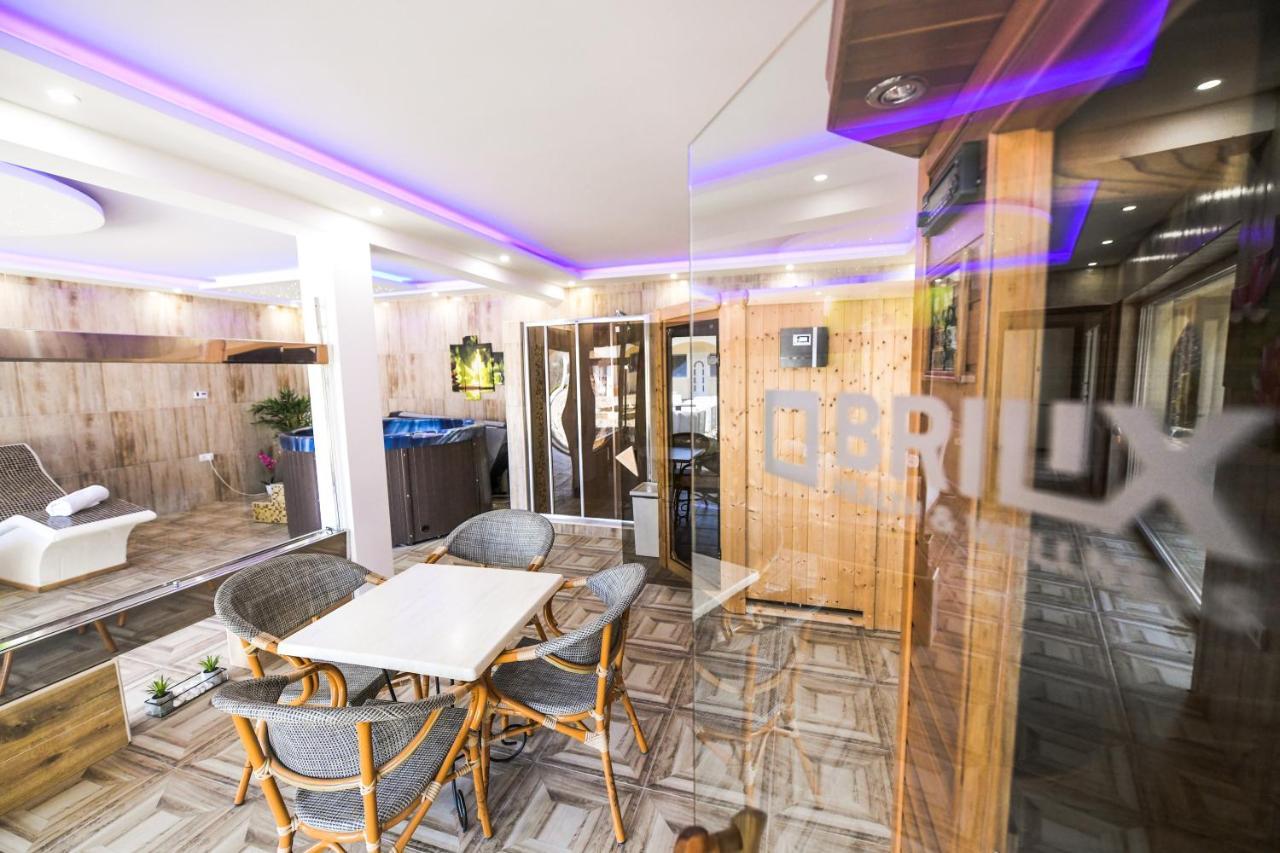 Suncani Breg Apartments Vrdnik Luaran gambar