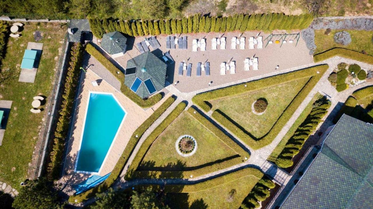 Suncani Breg Apartments Vrdnik Luaran gambar