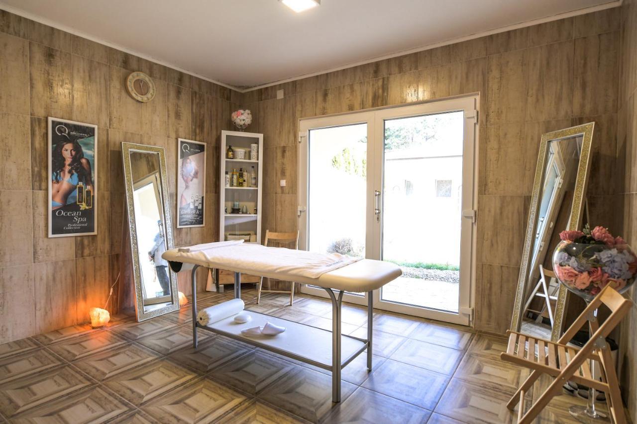 Suncani Breg Apartments Vrdnik Luaran gambar