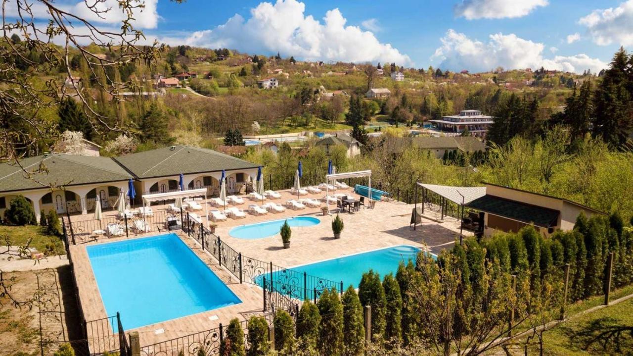 Suncani Breg Apartments Vrdnik Luaran gambar