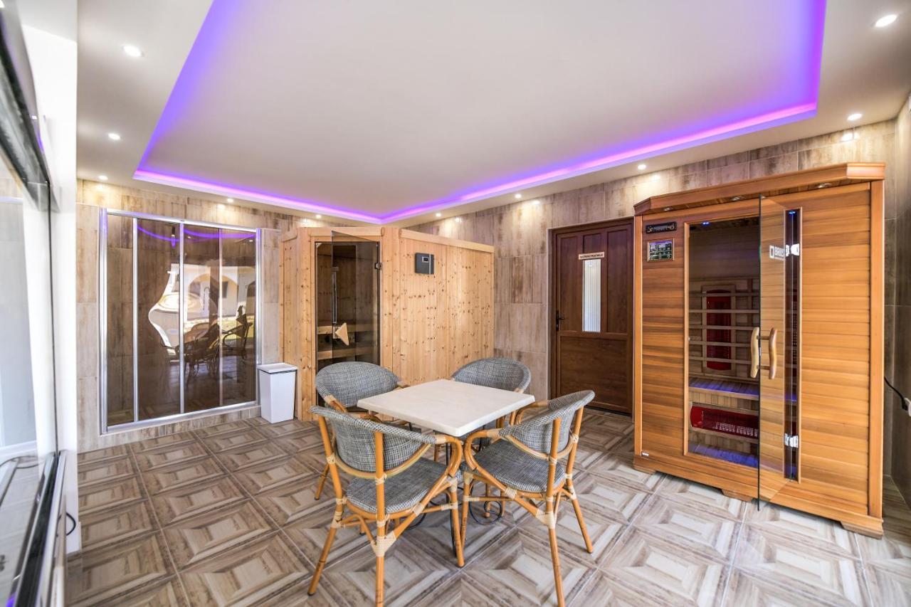 Suncani Breg Apartments Vrdnik Luaran gambar