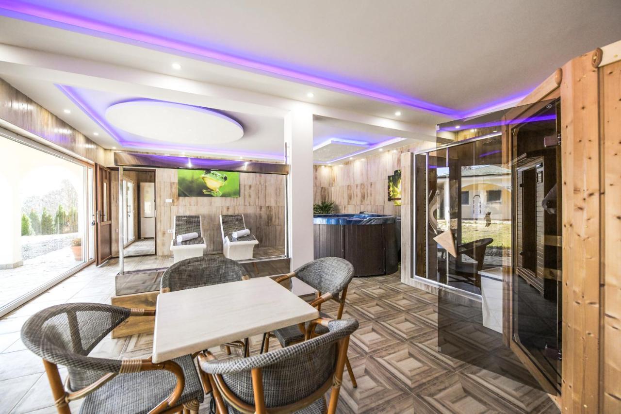Suncani Breg Apartments Vrdnik Luaran gambar