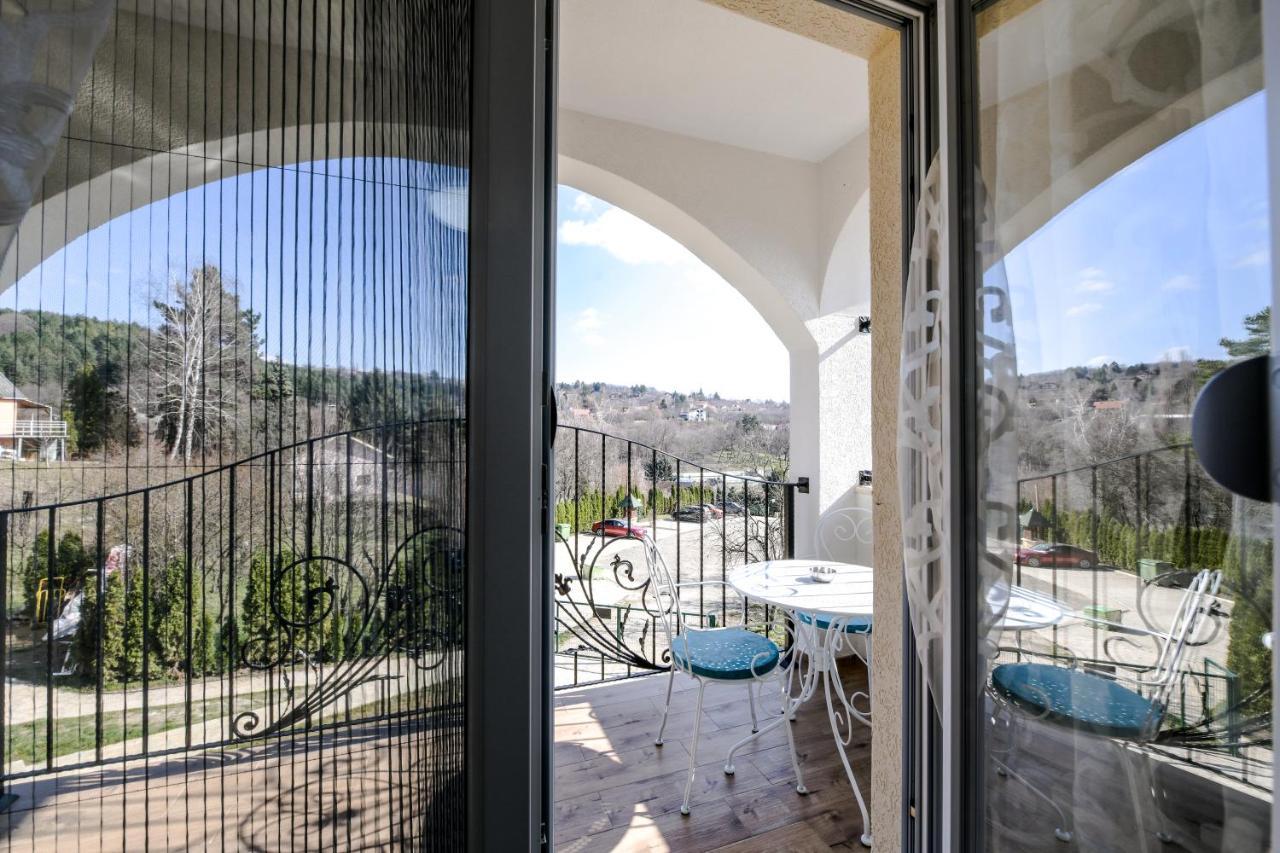 Suncani Breg Apartments Vrdnik Luaran gambar