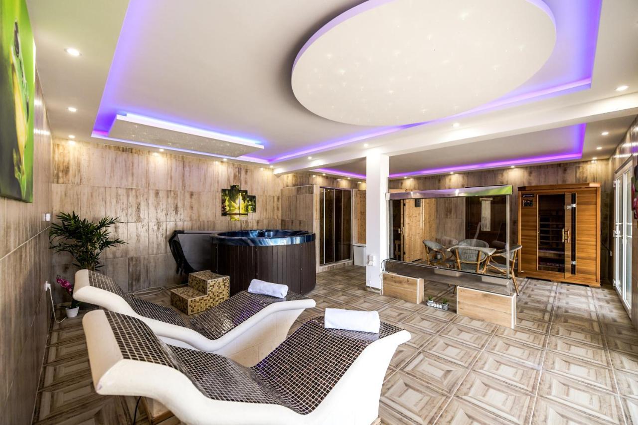 Suncani Breg Apartments Vrdnik Luaran gambar