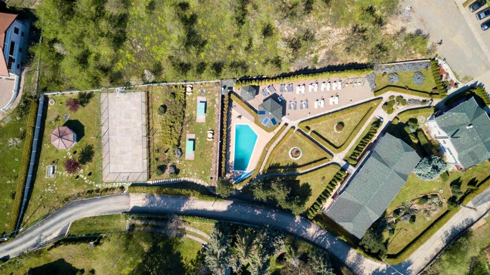 Suncani Breg Apartments Vrdnik Luaran gambar