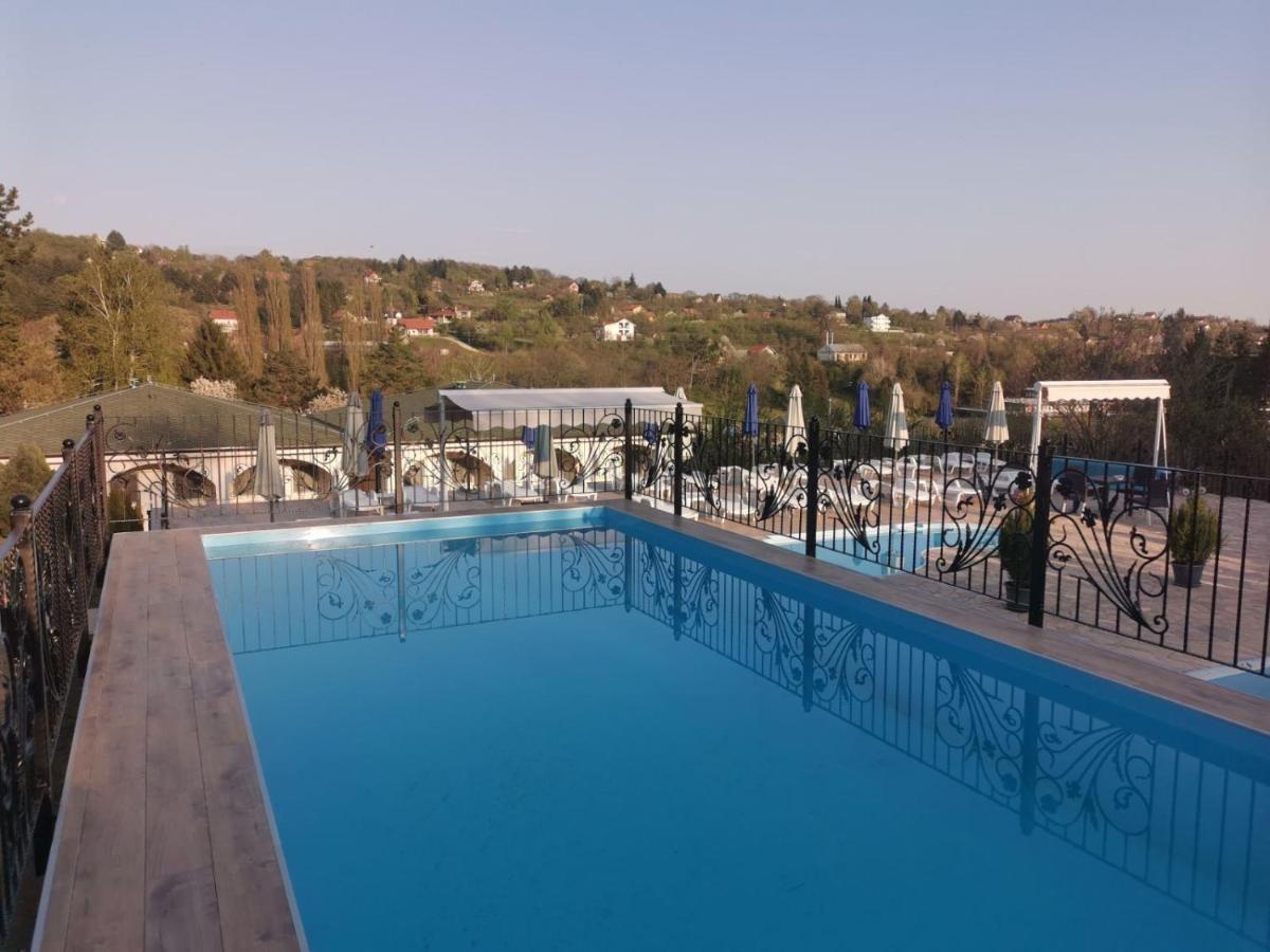 Suncani Breg Apartments Vrdnik Luaran gambar