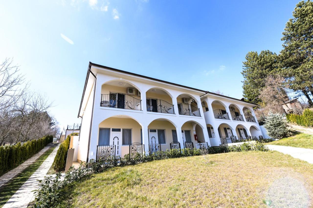 Suncani Breg Apartments Vrdnik Luaran gambar