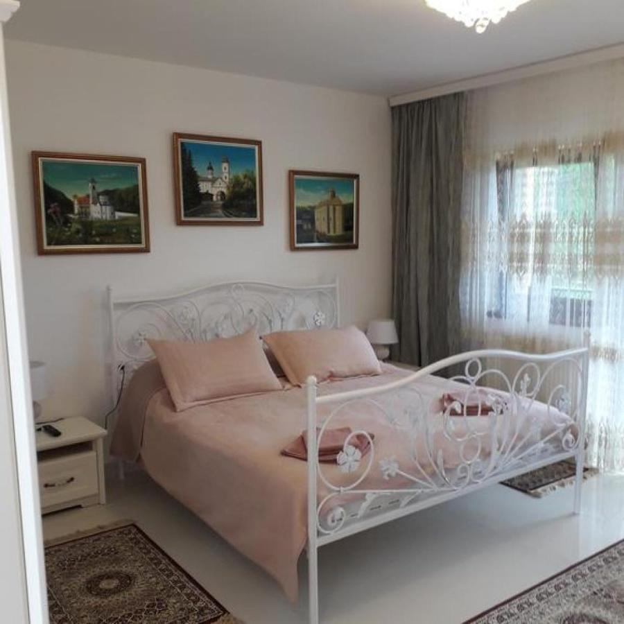Suncani Breg Apartments Vrdnik Luaran gambar