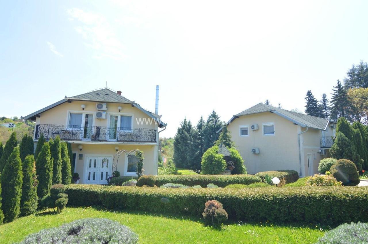 Suncani Breg Apartments Vrdnik Luaran gambar