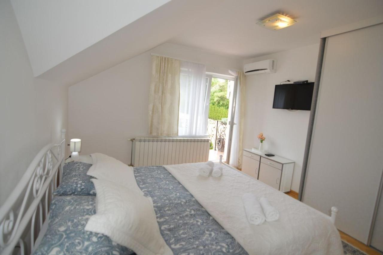 Suncani Breg Apartments Vrdnik Luaran gambar
