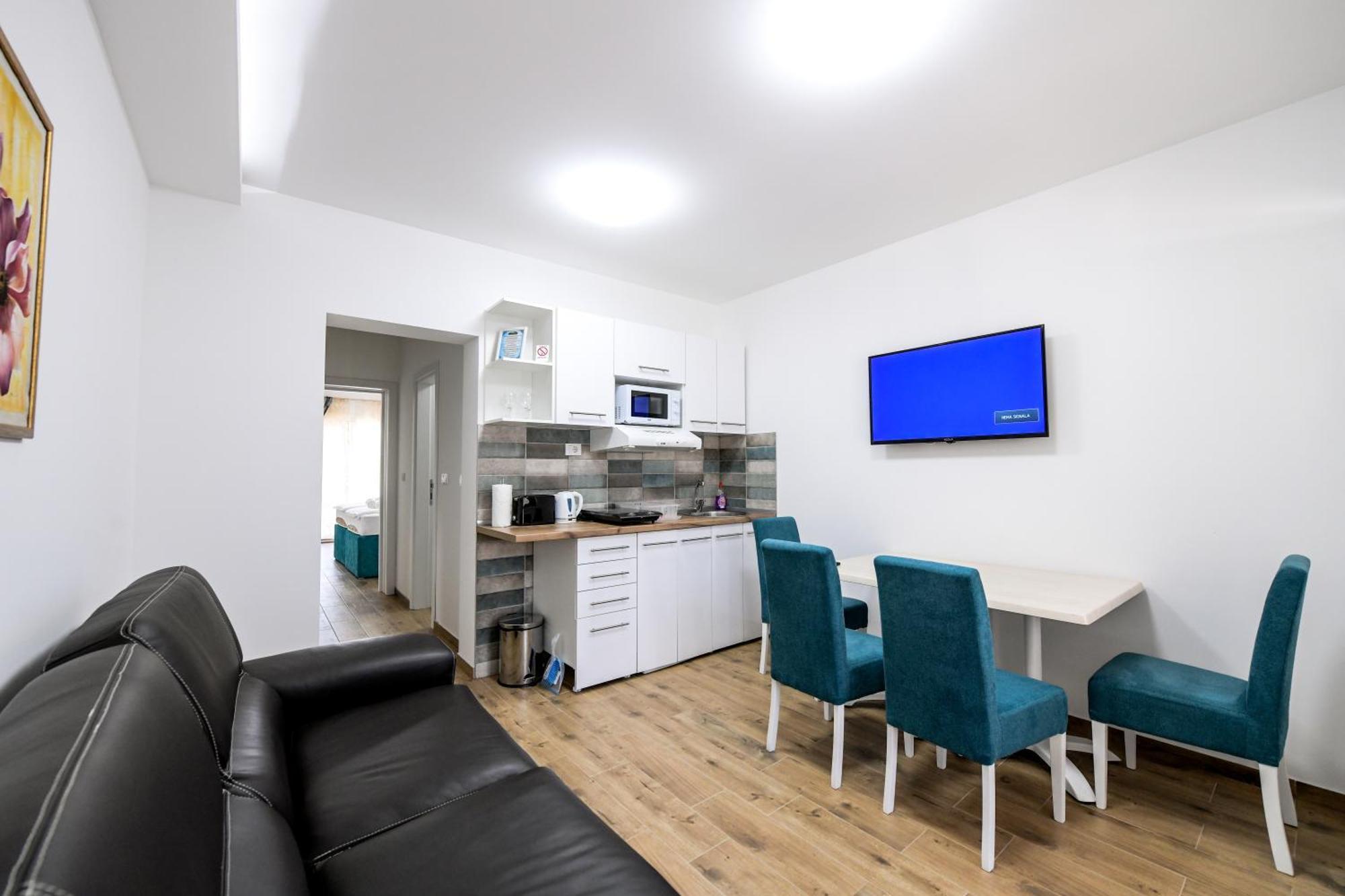 Suncani Breg Apartments Vrdnik Bilik gambar