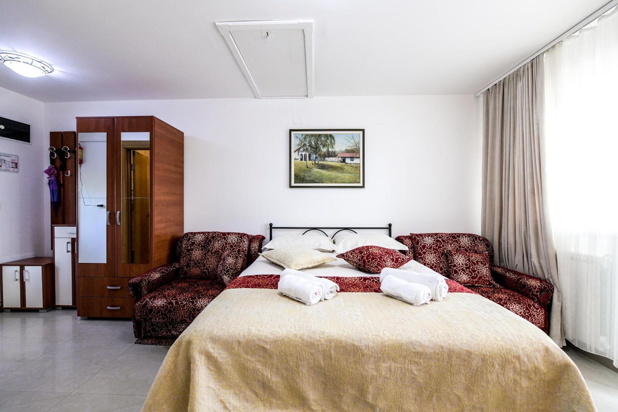 Suncani Breg Apartments Vrdnik Bilik gambar