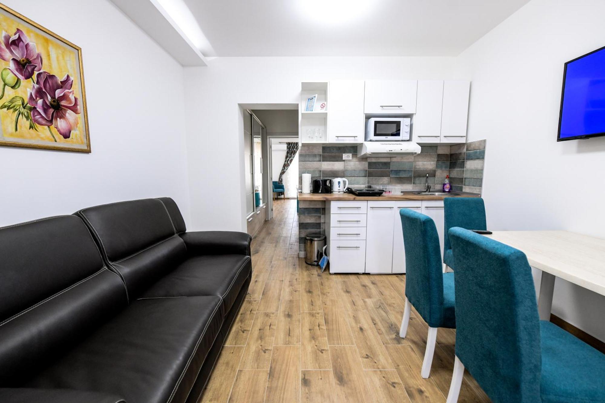 Suncani Breg Apartments Vrdnik Bilik gambar