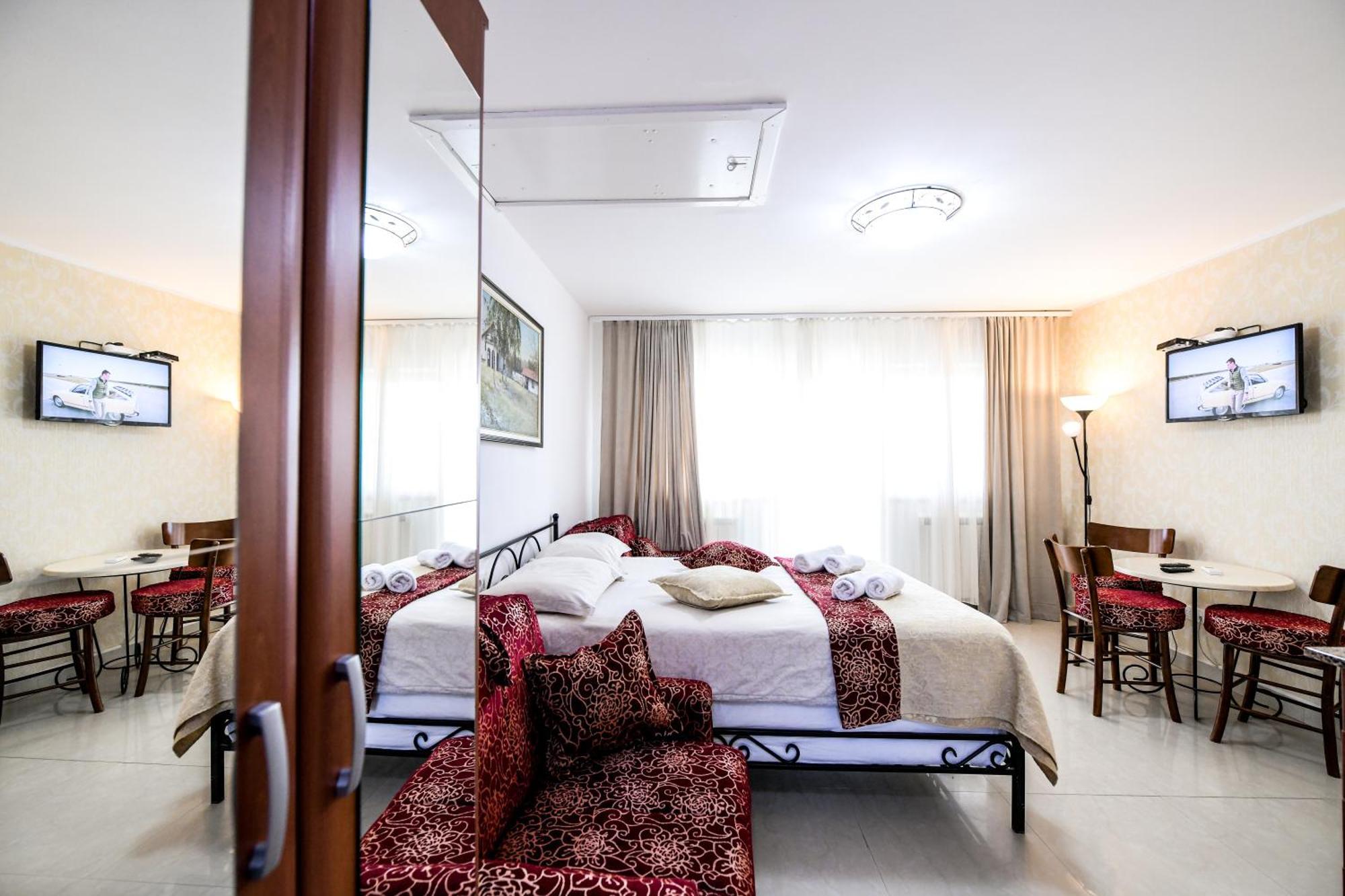 Suncani Breg Apartments Vrdnik Bilik gambar