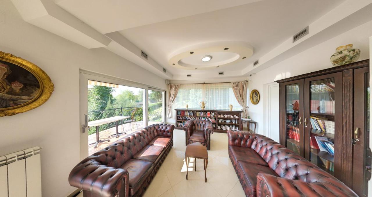 Suncani Breg Apartments Vrdnik Luaran gambar