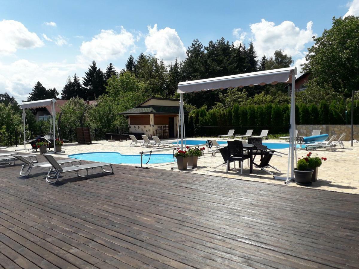 Suncani Breg Apartments Vrdnik Luaran gambar